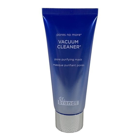 Dr. Brandt Skincare Dr Brandt Pores No More Vacuum Cleaner
